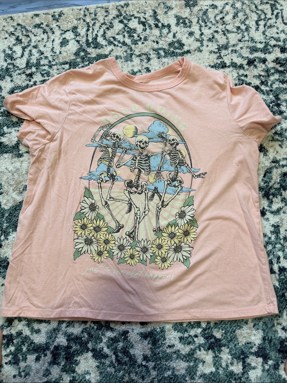 Graphic Tee